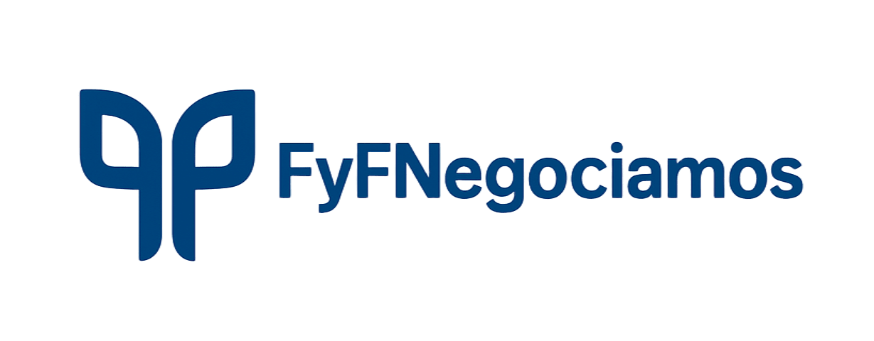 FyF Negociamos